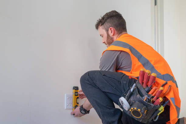 Best Licensed Electrician  in Kendall West, FL